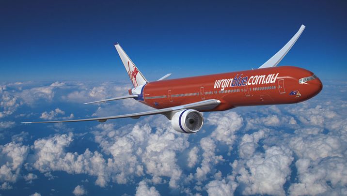 Virgin Blue to join Star Alliance?
