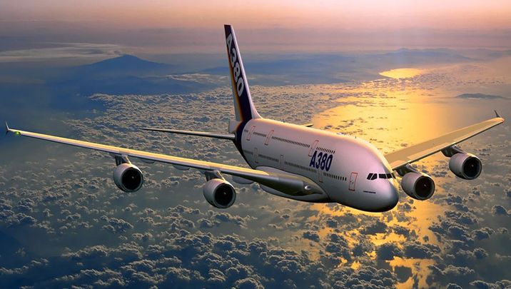 Saudi billionaire buys A380