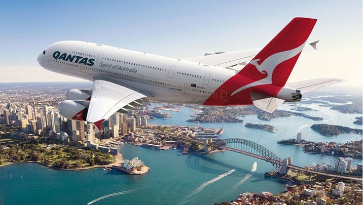 Qantas to get two more A380s