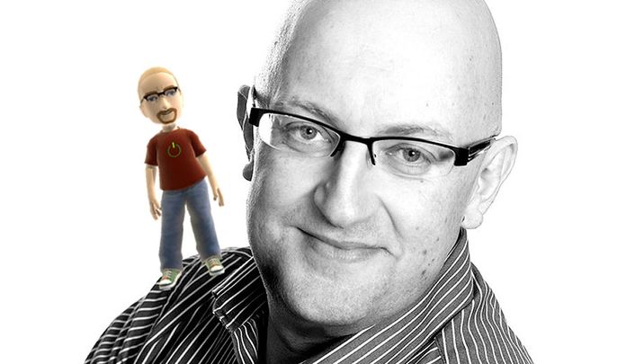 Frequent Flyer: Jeff Putt, Microsoft Australia