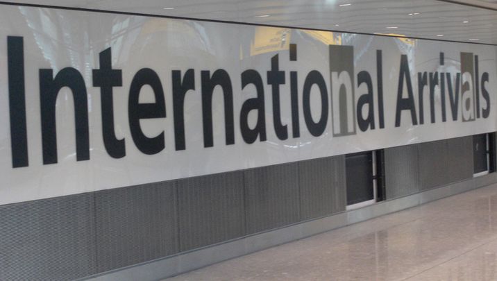 Even more taxes to fly to Heathrow?