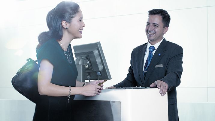 Qantas Silvers lose priority check-in