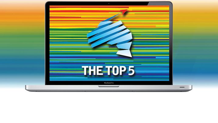 ROUNDUP: Top 5 stories of the week