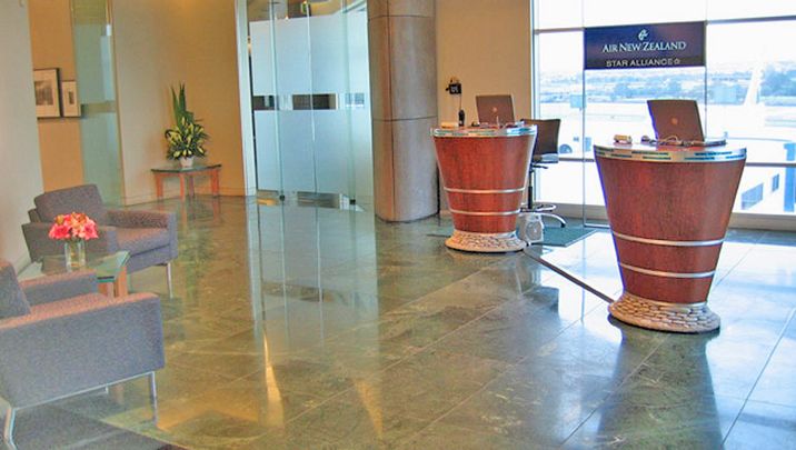 AirNZ looks to expand Sydney Koru Club Lounge