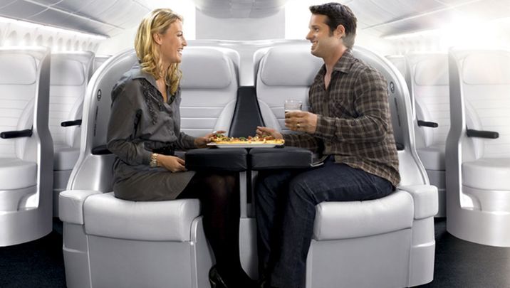 AirNZ's new 777 to make weekend visits to Mlb