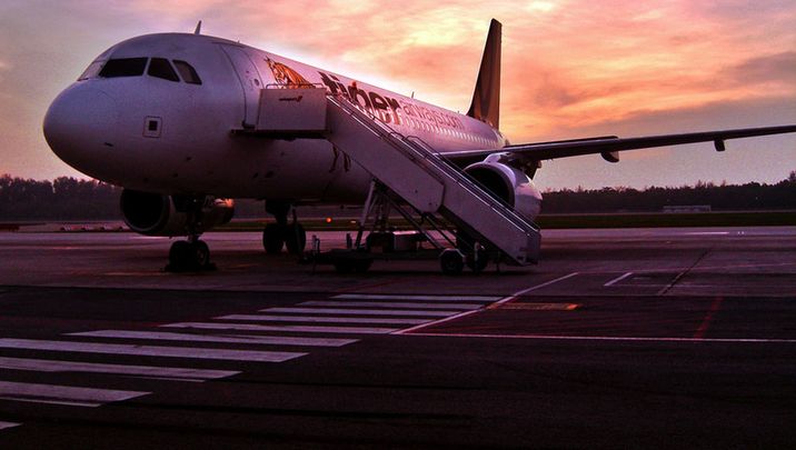 Jetstar, Tiger Airways in trouble over hidden fees