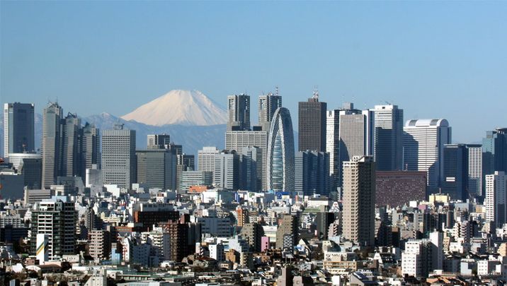Leave now, DFAT tells Australians in Japan