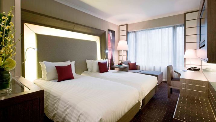 Hotel prices in AU up: Canberra most expensive