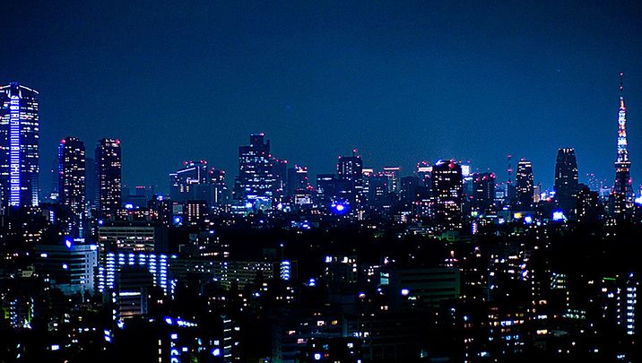 Is it safe to travel to Japan during April?