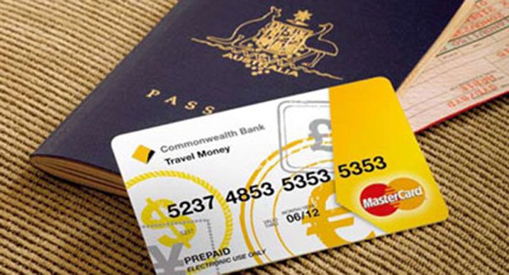 Compared: best travel money cards in Australia