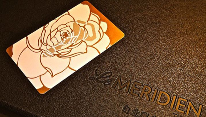 Le Meridien: free pass to art museums
