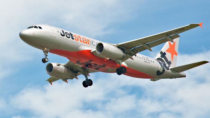 Jetstar begins Cairns-Auckland flights