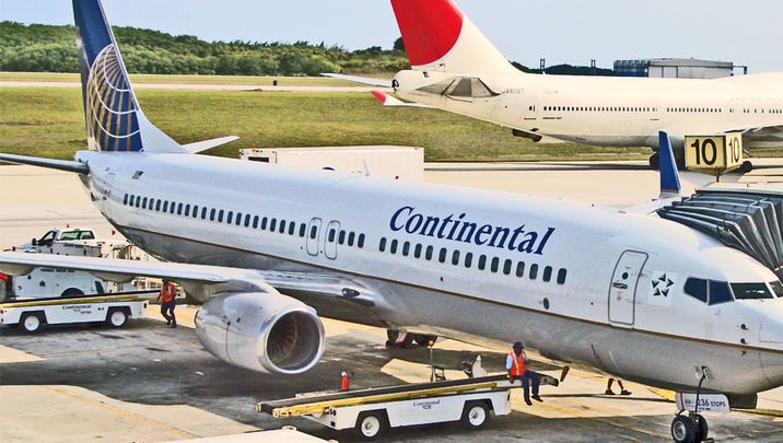 New Star Alliance Micronesia Airpass