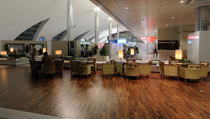 Emirates cuts guest privileges for Skywards Golds