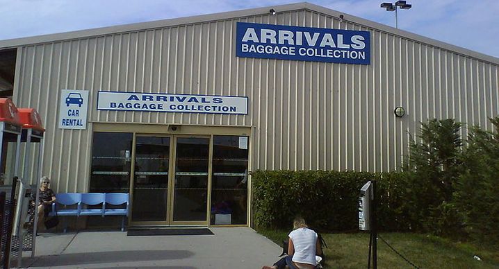 Avalon to become Melb's second int'l airport