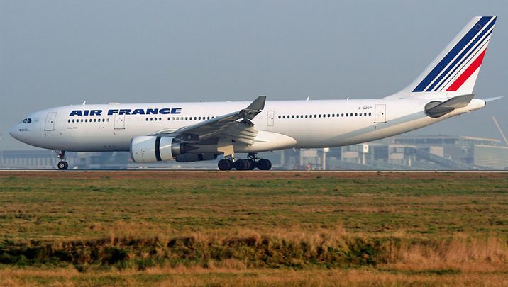Airbus "not at fault" over AF447 crash