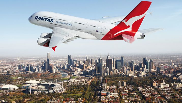 Melbourne to get more Qantas A380 flights