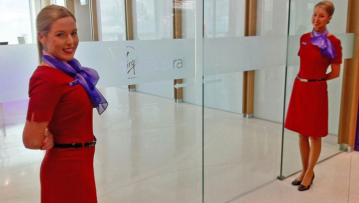 Virgin Australia opens lounges to Qantas Frequent
