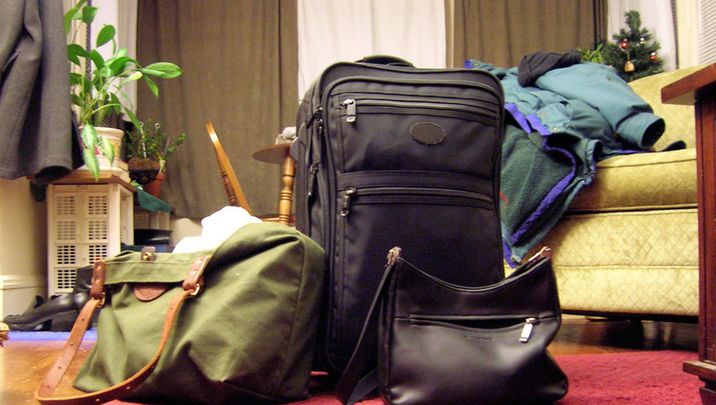 Travel insurance & the European volcanic ash cloud