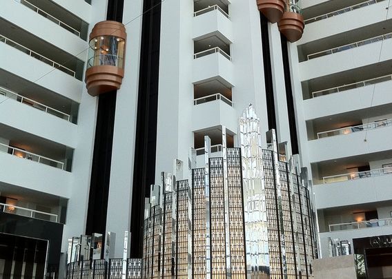 InterContinental Hotel Perth Burswood