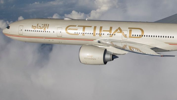 Etihad offers "Gold Elite" frequent flyer program