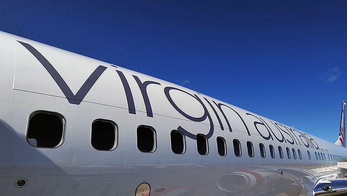Virgin: ash cloud update