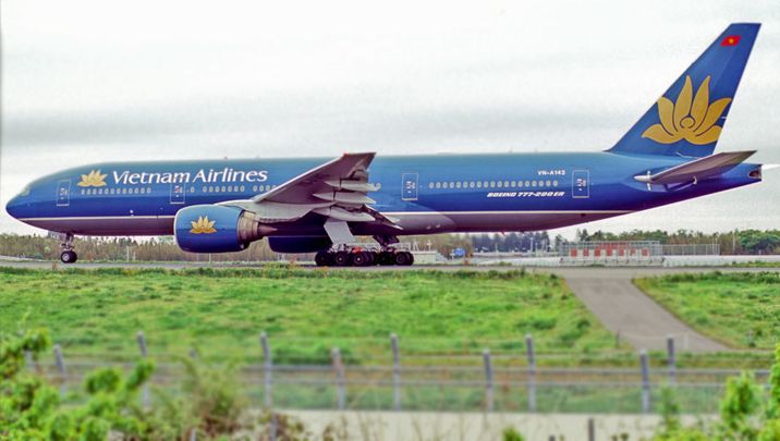 Vietnam Airlines aims for Kangaroo Route traffic