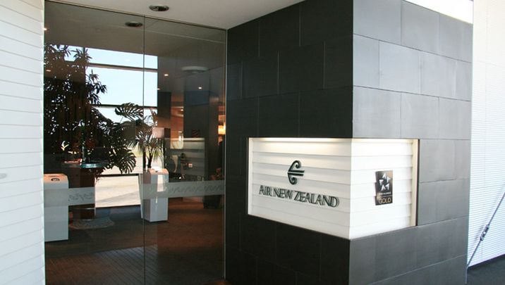 Virgin Australia: greater access to AirNZ lounges