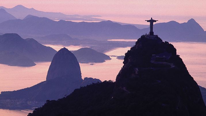 New flight cuts five hours off Sydney-Brazil