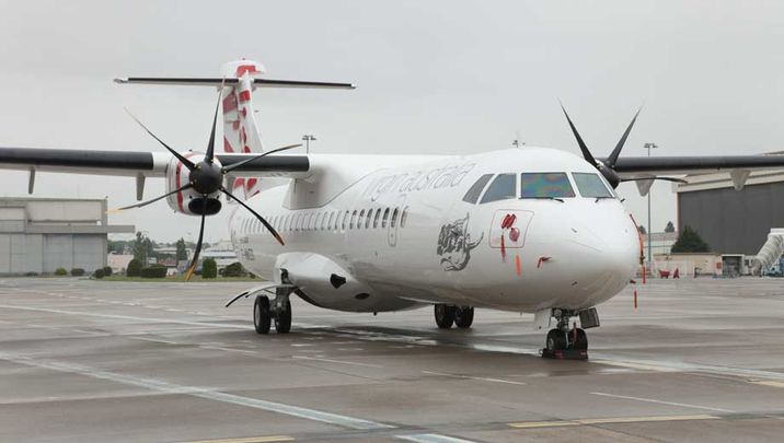 Virgin prices Brisbane to Gladstone and Port Macq