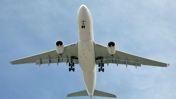 Strategic/Air Australia BNE, MEL-USA flights