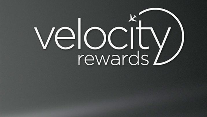 Virgin releases Velocity Platinum status level