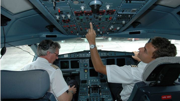 The world's 10 safest airlines