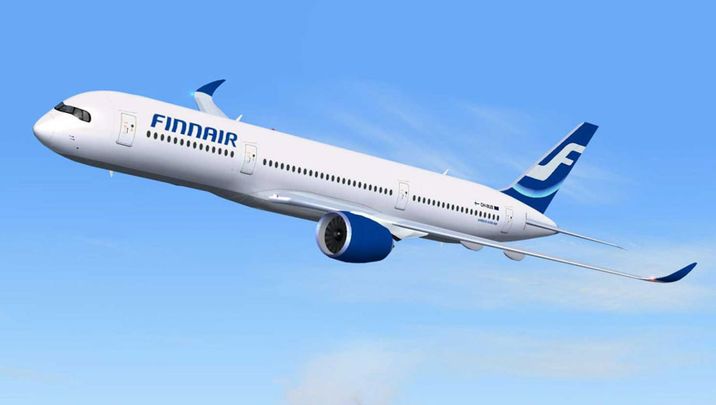 No premium economy for Finnair