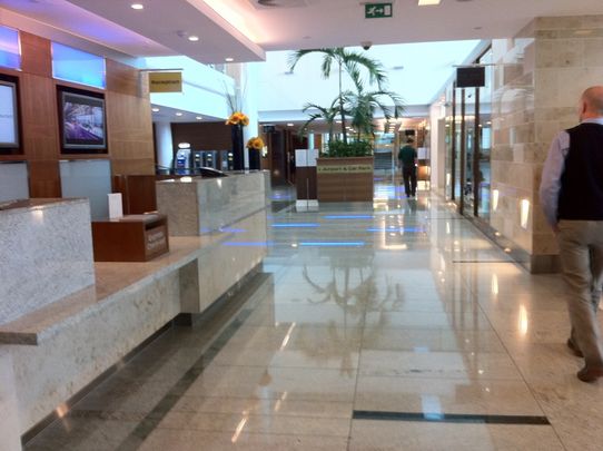 Review: Sofitel London Heathrow Terminal 5