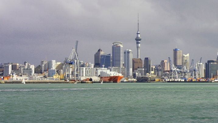 New MGallery Hotel Lighter Quay for Auckland