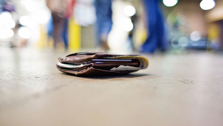 Free credit card, identity theft protection