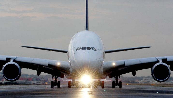 Next-gen Airbus A380 to fly further, longer