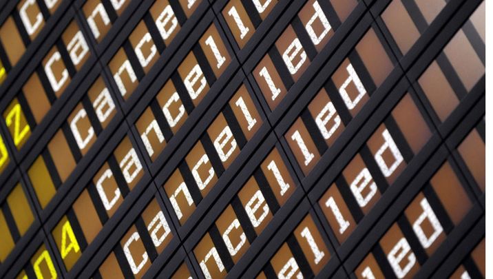 Best and worst credit cards for travel insurance