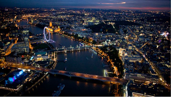 All-biz flights HKG-London start in 2012