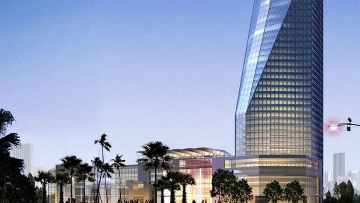 New Westins in Ningbo, Xiamen & Xi'an