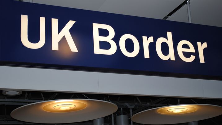 UK airport strikes on 30 November: expect chaos