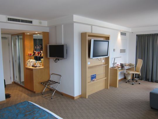 Crowne Plaza, Coogee Beach, Sydney
