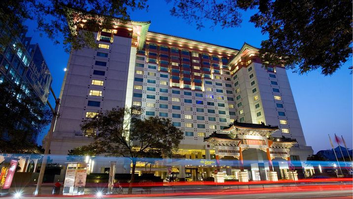 Peninsula hotels get Internet boost