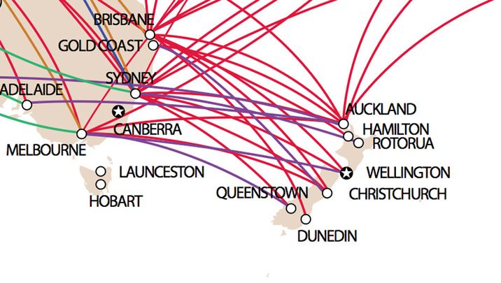 DJ/NZ trans-Tasman alliance: how it works
