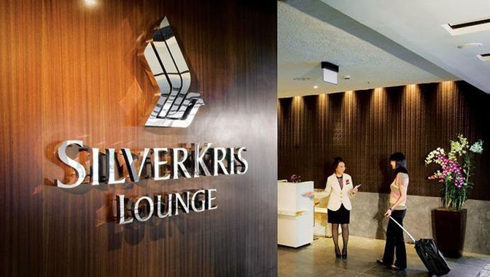 Virgin/SQ: who gets into which lounge?