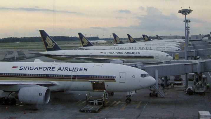 Extra SQ flights to ADL, BNE, PER