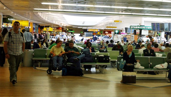 LHR chaos during Olympics: dates to avoid