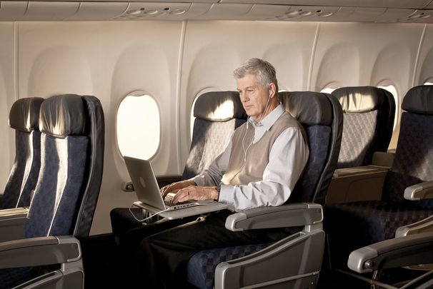 New AA flights to Washington DC