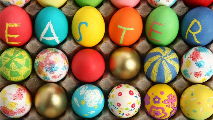 Businesses abroad closed for Easter?
